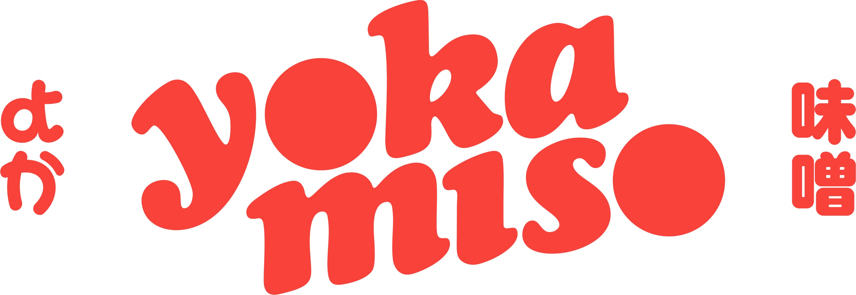 かみそーん様オーダー Home page – Yoka Miso