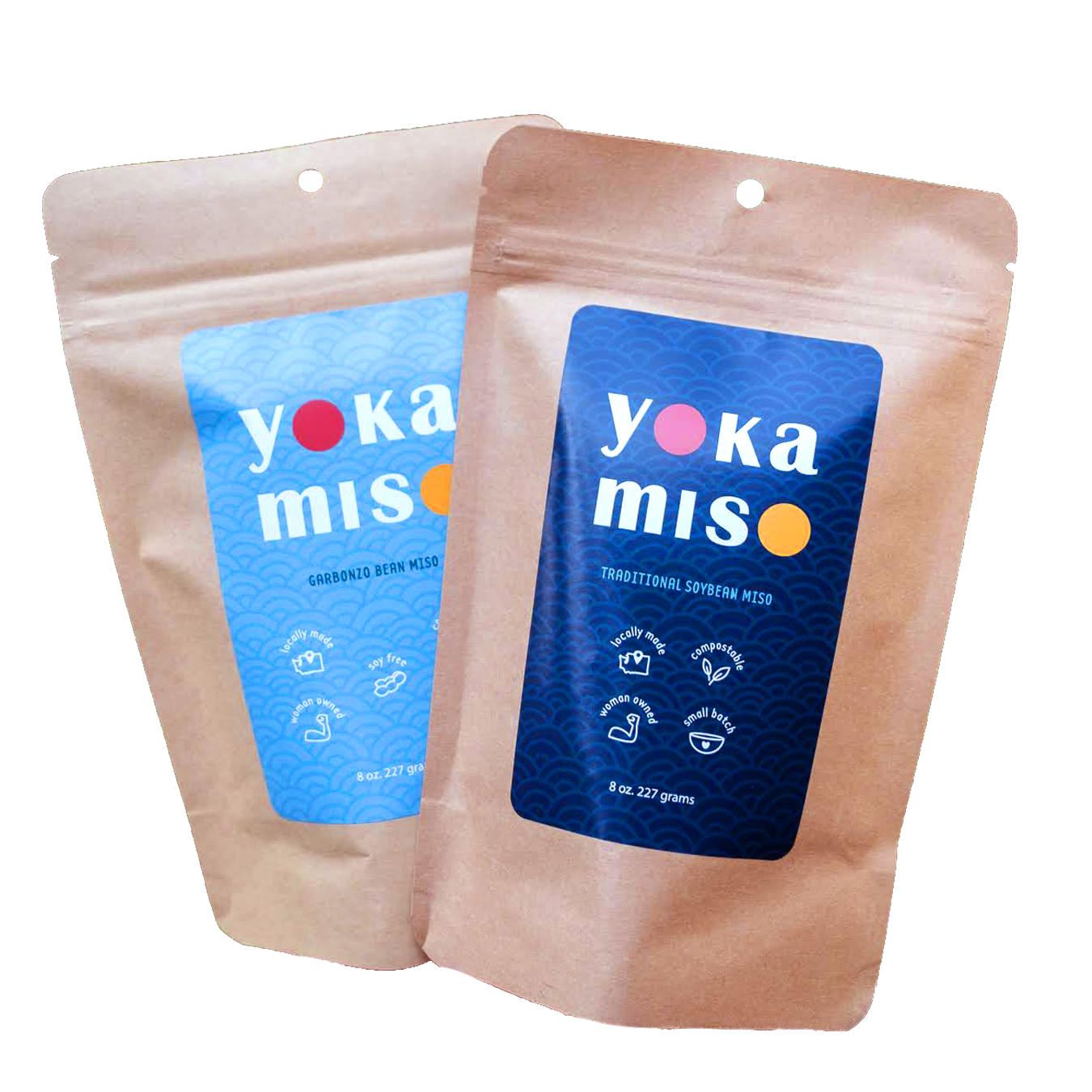 Yoka Combo Pack