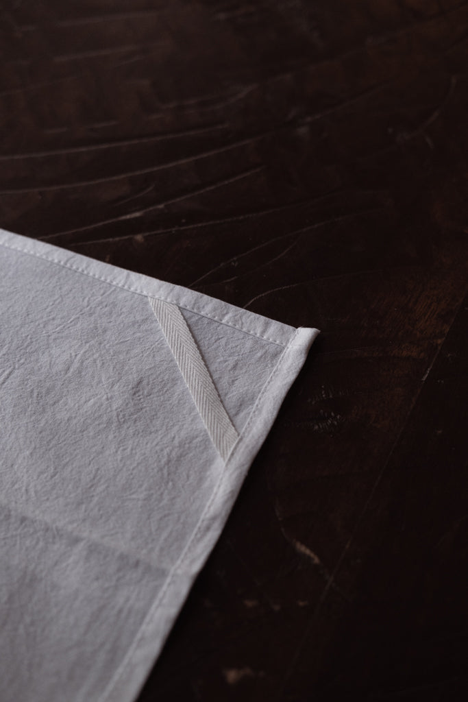 Yoka Miso Flour Sack Towel