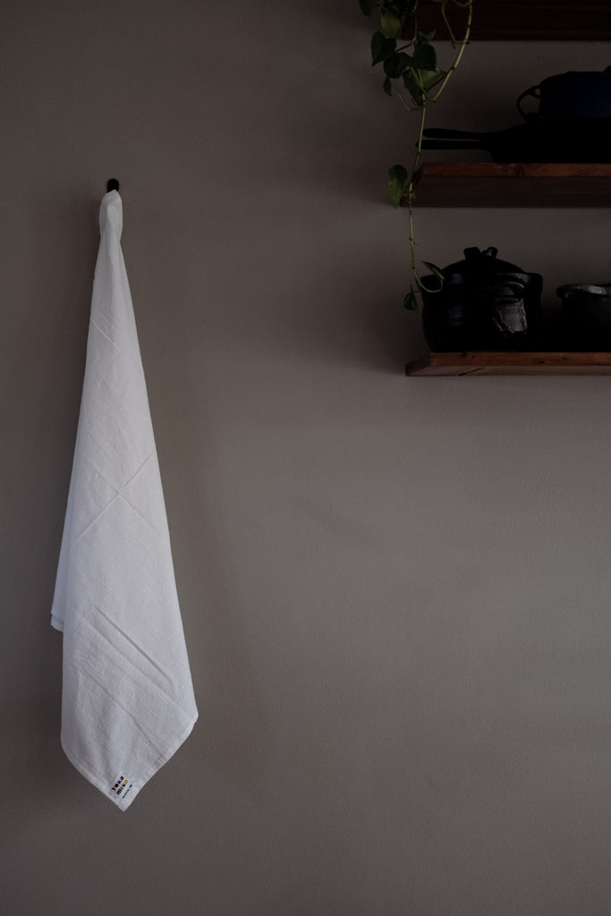 Yoka Miso Flour Sack Towel