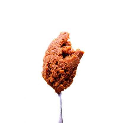 Traditional Soybean Miso 8oz